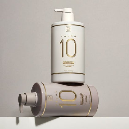 MISE EN SCENE Salon 10 Protein Treatment Essence Pack 990ml
