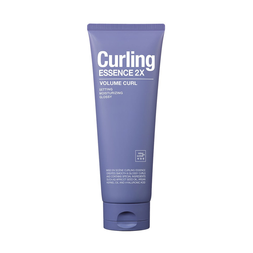 MISE EN SCENE Curling Essence 2X 150ml