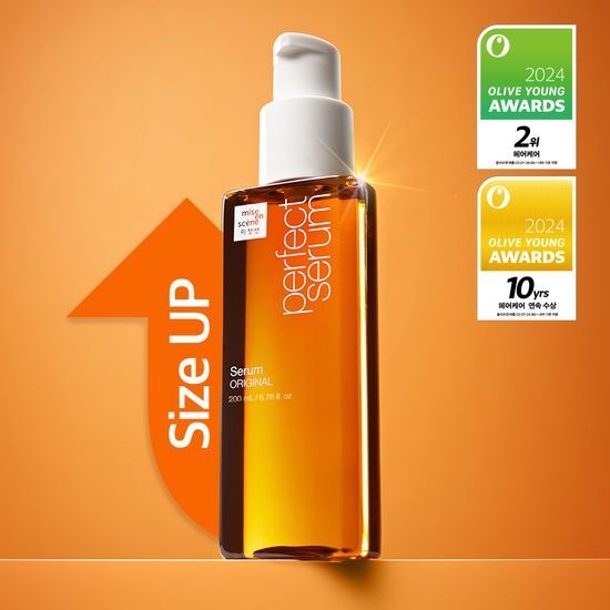 MISE EN SCENE Perfect Original Serum 80ml