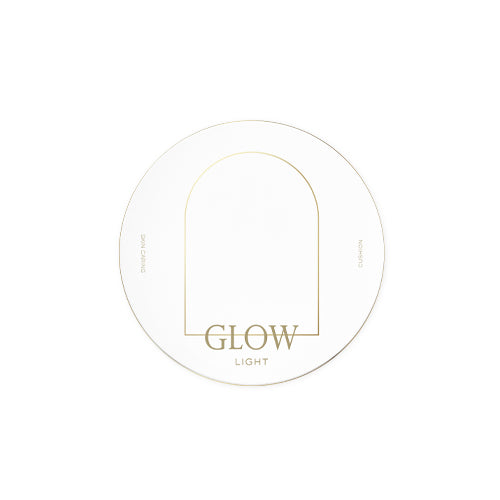 MISSHA Glow Cushion Light 13g disponible sur Ma petite Coree, ton Eshop 100% K-beauty en direct de Seoul