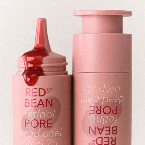 MISSHA Pattinol Pore Dead Peel Drops 25 15g