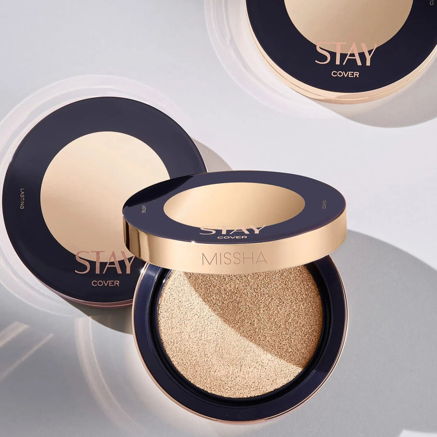 MISSHA Stay Cushion