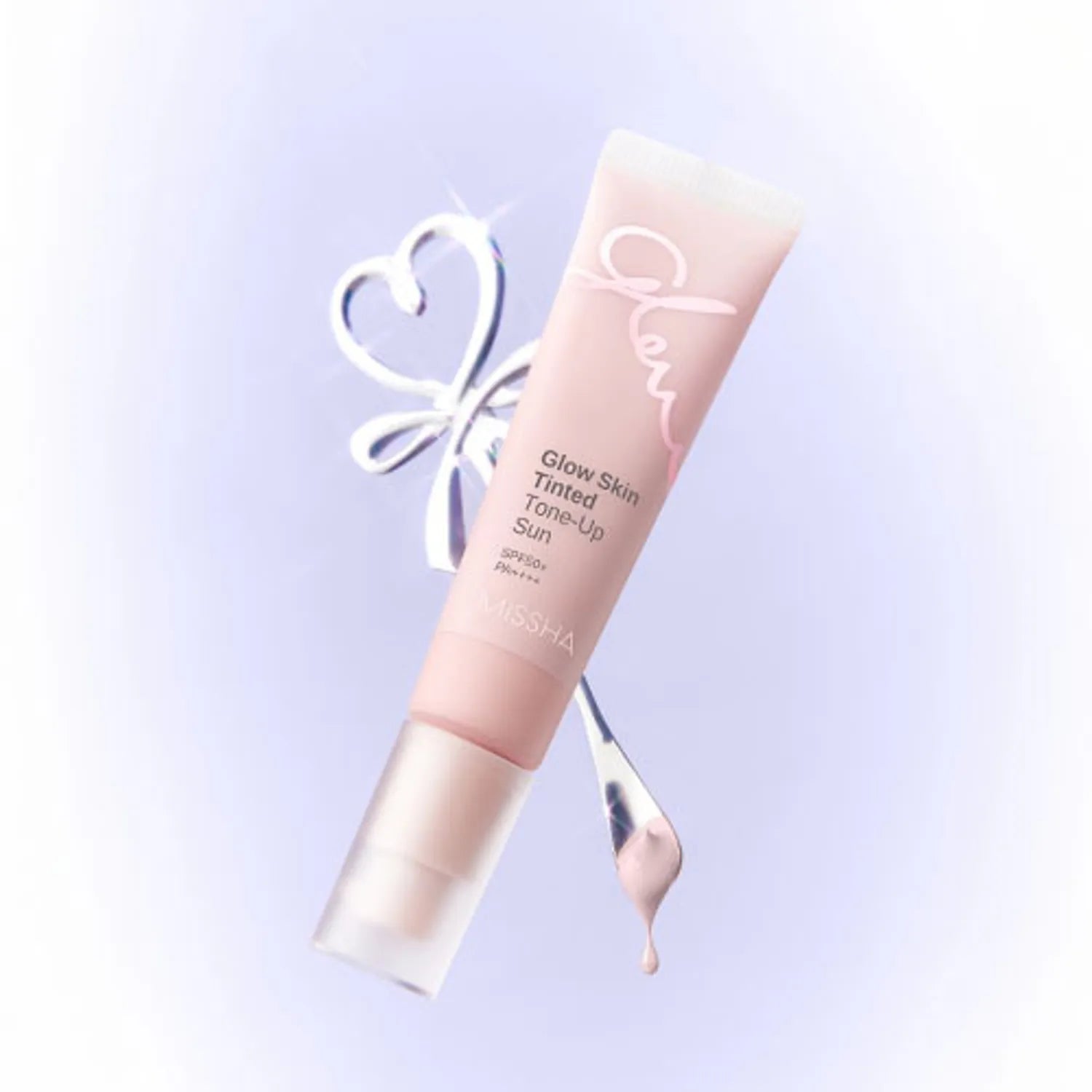 MISSHA  Glow Skin Tinted Tone-Up Sun 30ml