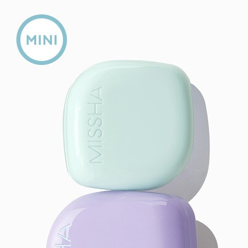 MISSHA  Layering Fit Fine Phytomucin Serum Cushion Mini