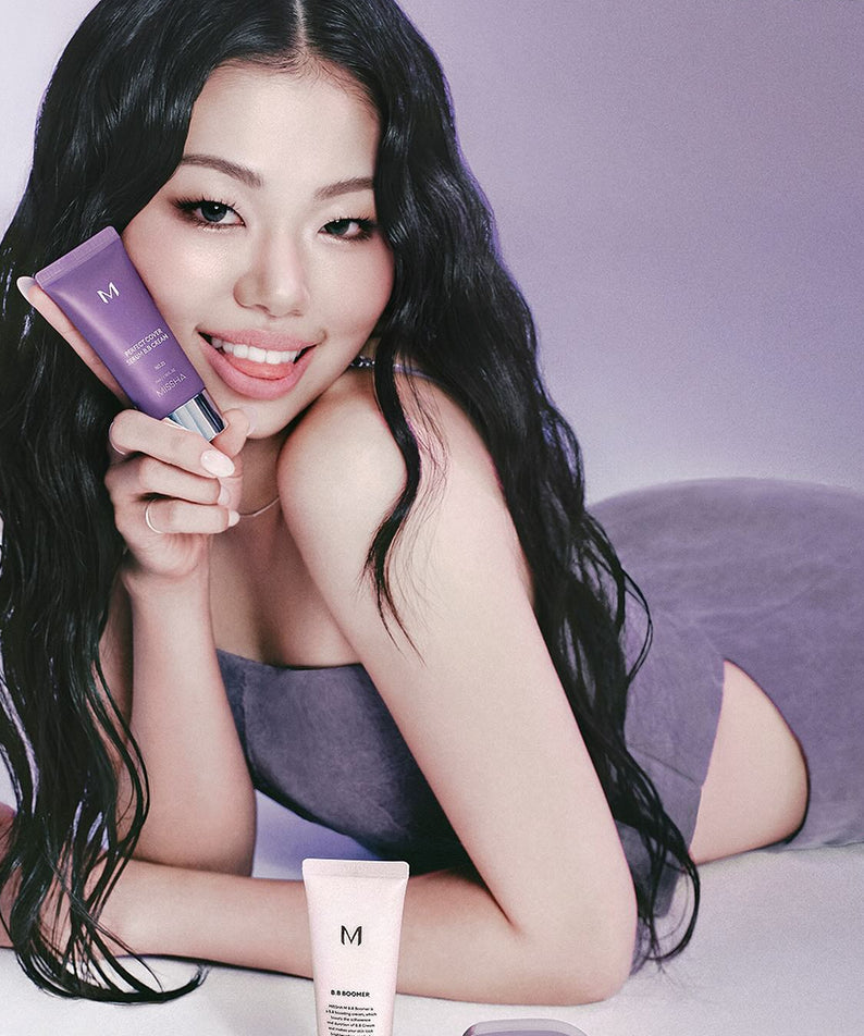 MISSHA  M Perfect Cover Serum BB Cream 20ml/50ml