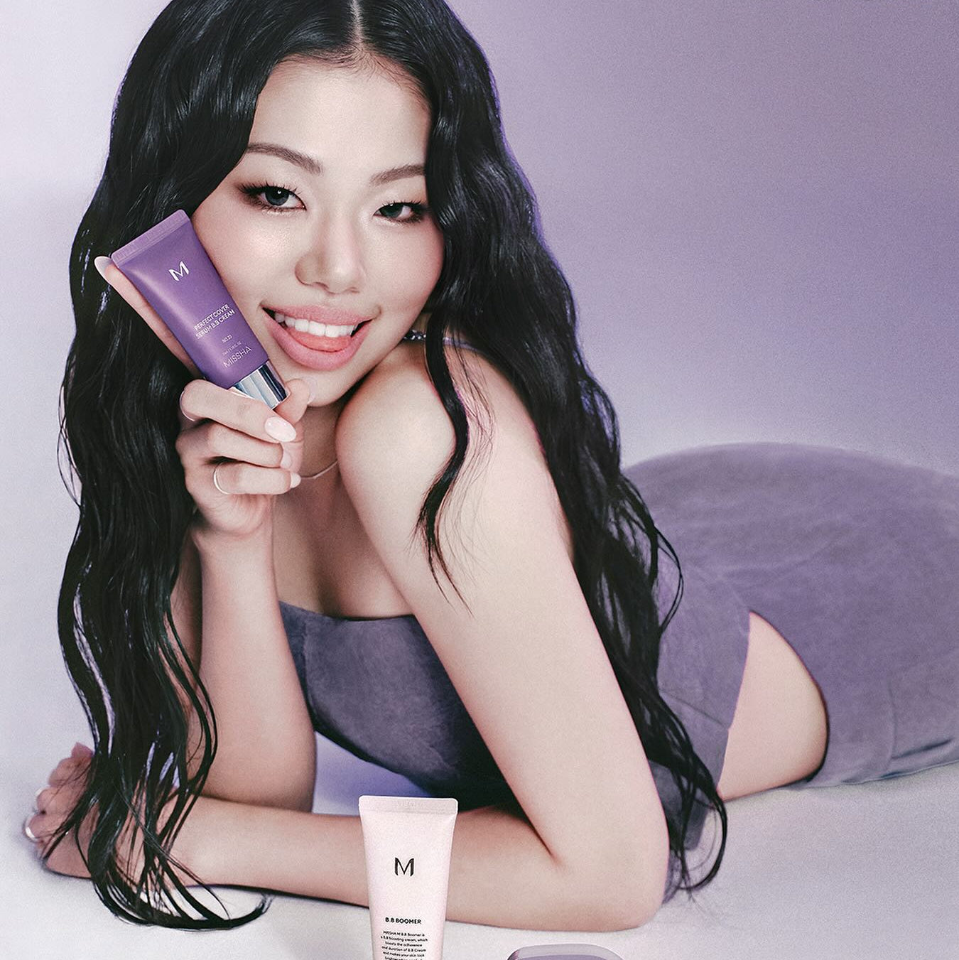 MISSHA  M Perfect Cover Serum BB Cream 20ml/50ml