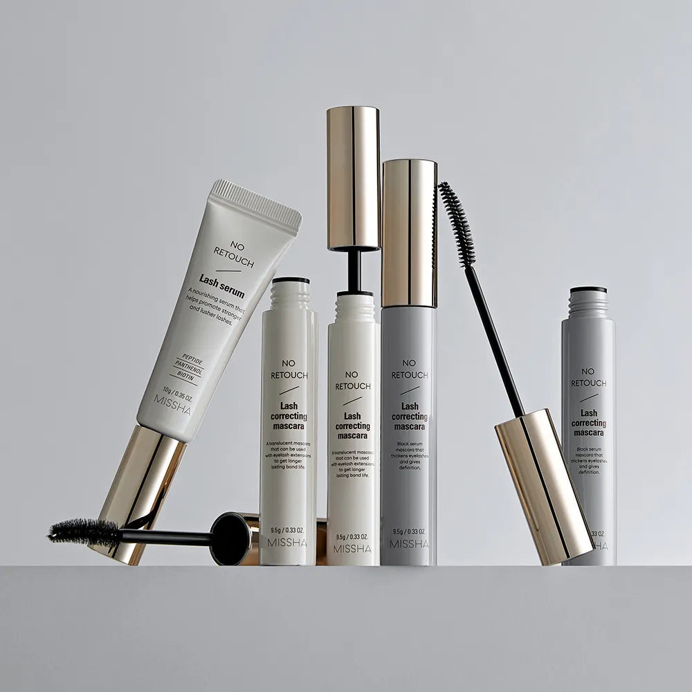 MISSHA  Mascara 7g (3D/4D)