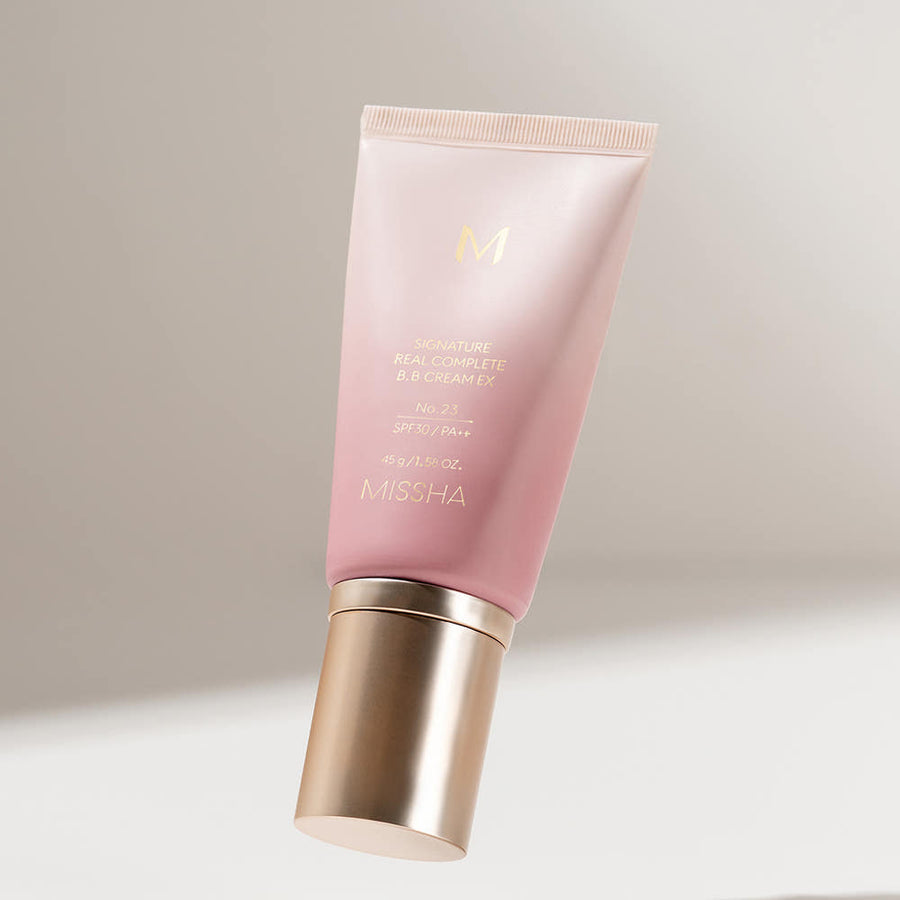 MISSHA M Signature Real Complete BB Cream EX 45g
