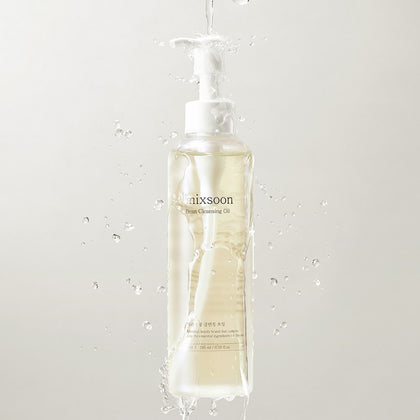 MIXSOON Bean Cleansing Oil 195ml
