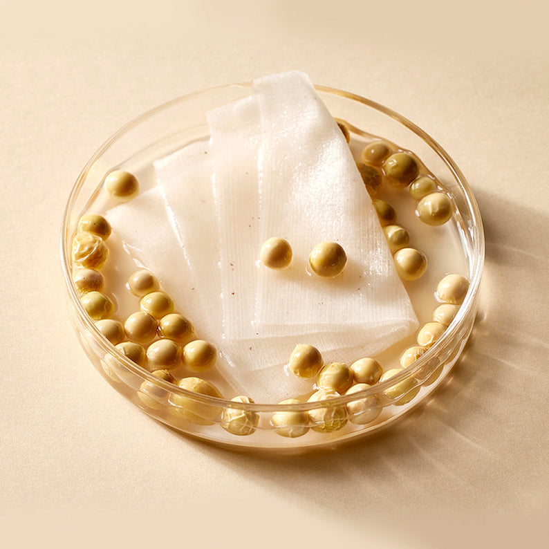 MIXSOON Bean Toner Pad disponible sur Ma petite Coree, ton Eshop 100% K-beauty en direct de Seoul