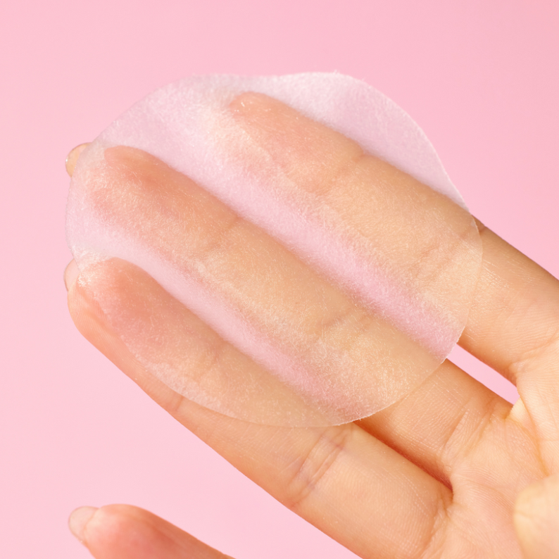 MIXSOON Collagen Toner Pad disponible sur Ma petite Coree, ton Eshop 100% K-beauty en direct de Seoul