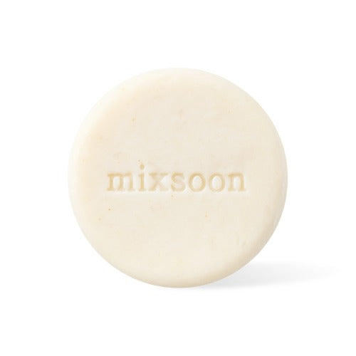 MIXSOON Deep Foamimg Rice Bar 100g disponible sur Ma petite Coree, ton Eshop 100% K-beauty en direct de Seoul