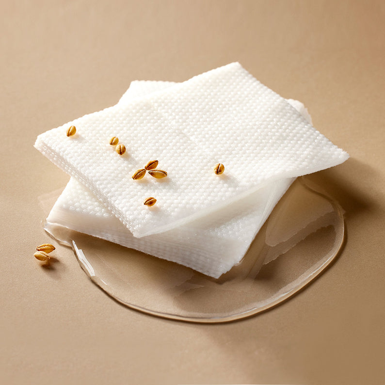 MIXSOON Galactomyces Toner Pad disponible sur Ma petite Coree, ton Eshop 100% K-beauty en direct de Seoul