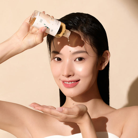 MIXSOON Soondy Centella Asiatica Essence 100ml disponible sur Ma petite Coree, ton Eshop 100% K-beauty en direct de Seoul