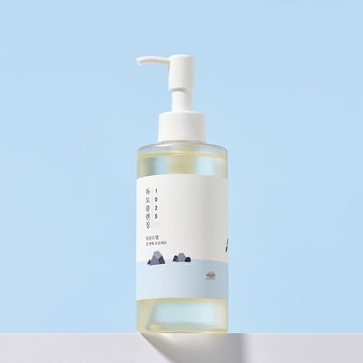 ROUND LAB 1025 Dokdo Cleansing Oil 200ml