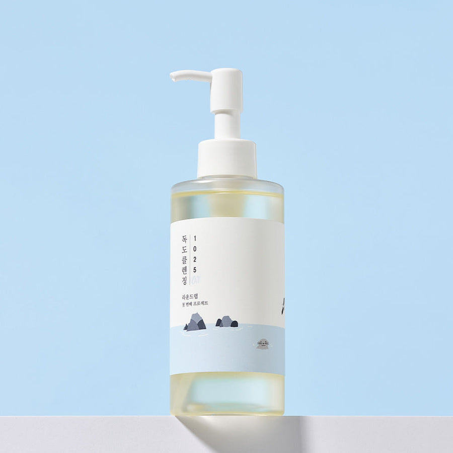 ROUND LAB 1025 Dokdo Cleansing Oil 200ml