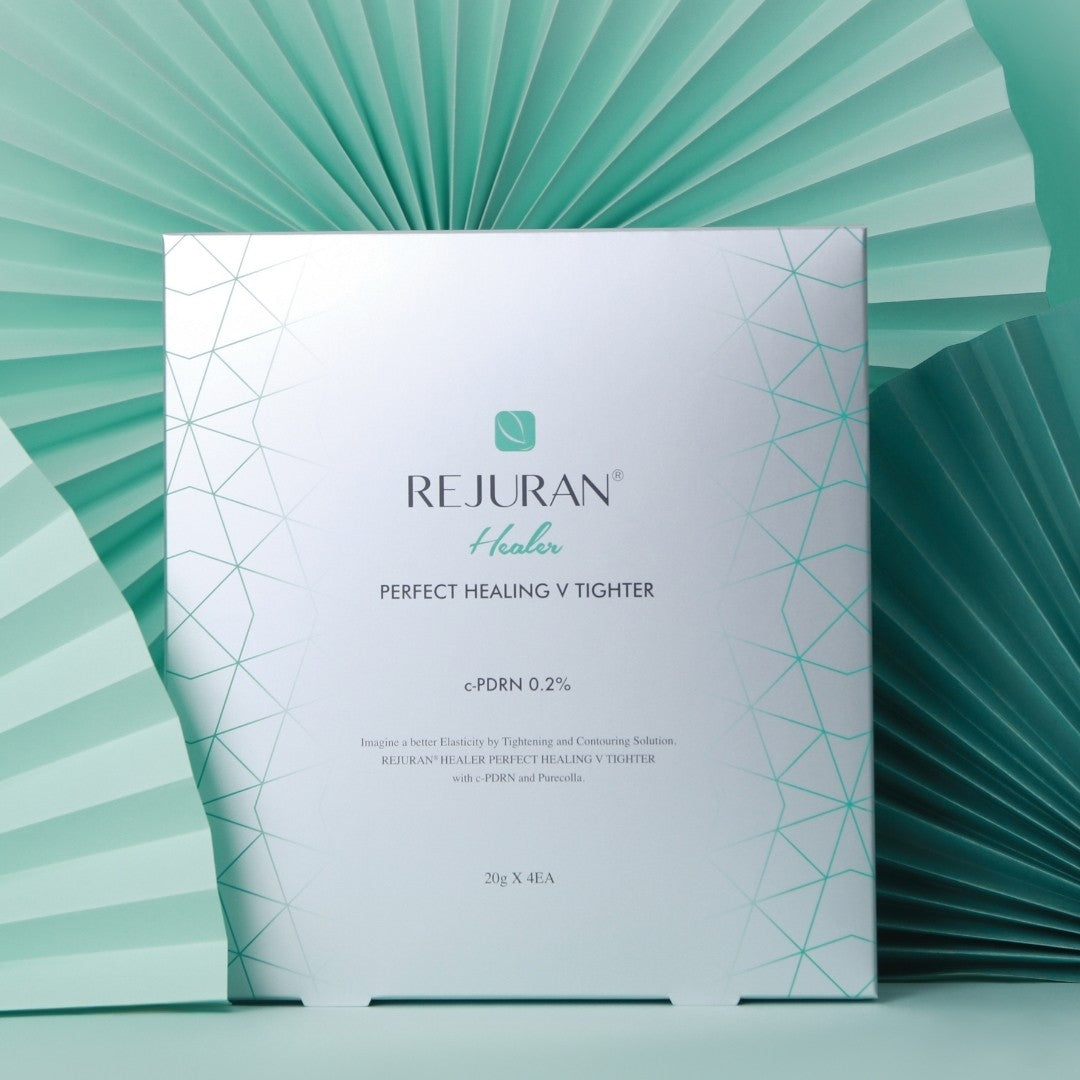 REJURAN Perfect Healing V Tighter Mask