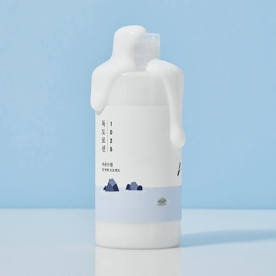 ROUND LAB 1025 Dokdo Lotion 200ml