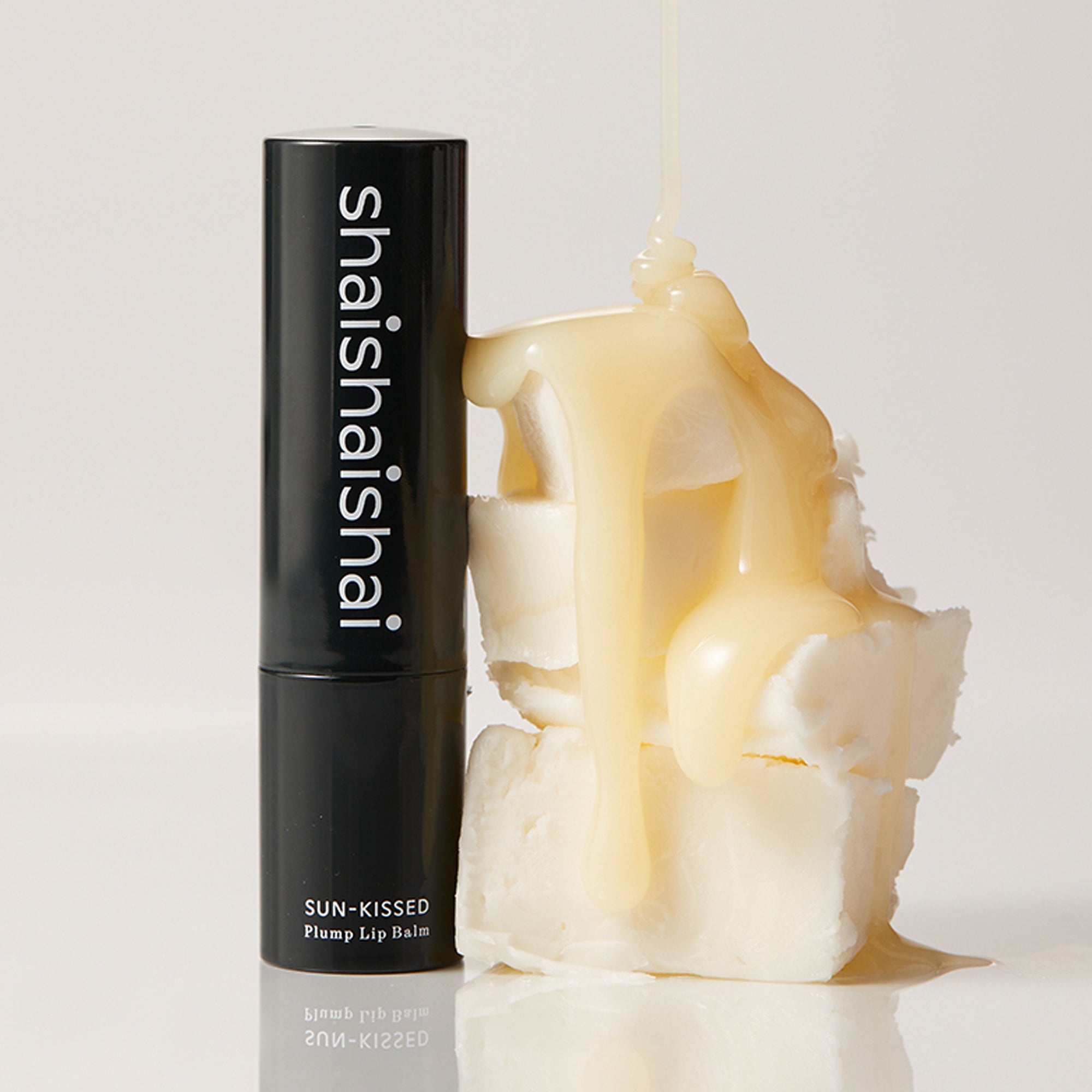 SHAISHAISHAI Sun Kissed Plump Lip Balm