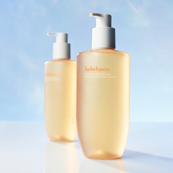 SULWHASOO Gentle Cleansing Foam 200ml