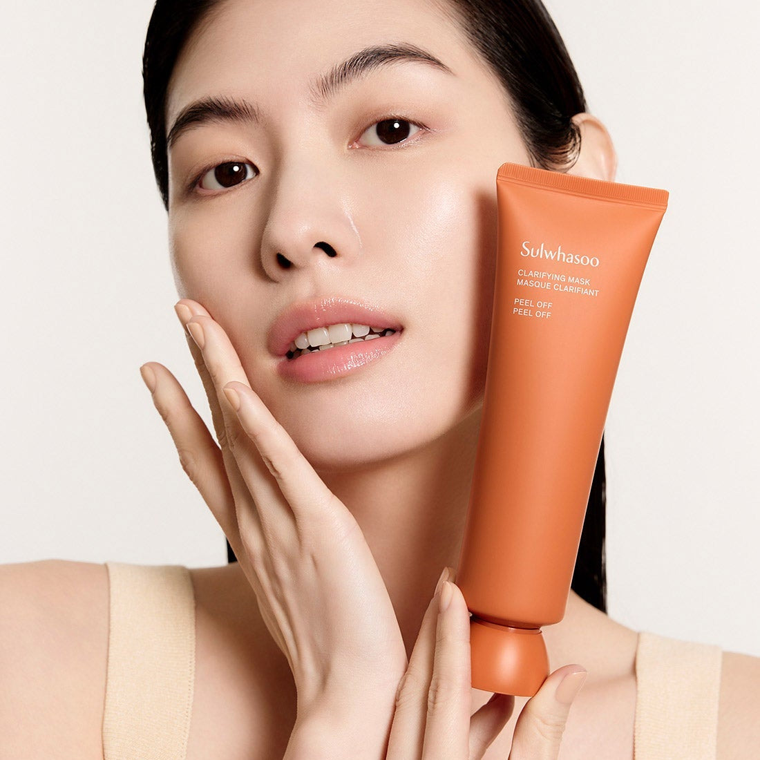 SULWHASOO Clarifying Mask 120ml
