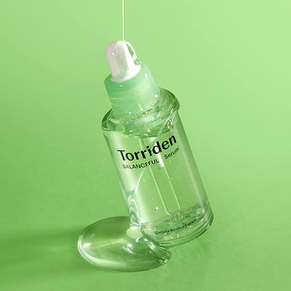TORRIDEN Balanceful Centella Asiatica Extract Serum 50ml