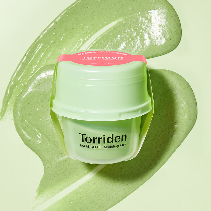 TORRIDEN Balanceful Cica Modeling Pack 30g