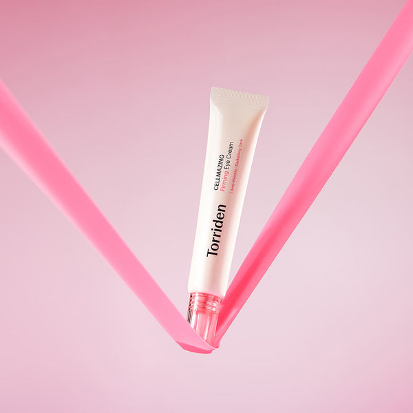 TORRIDEN Cellmazing Low Molecular Collagen Firming Eye Cream 30ml
