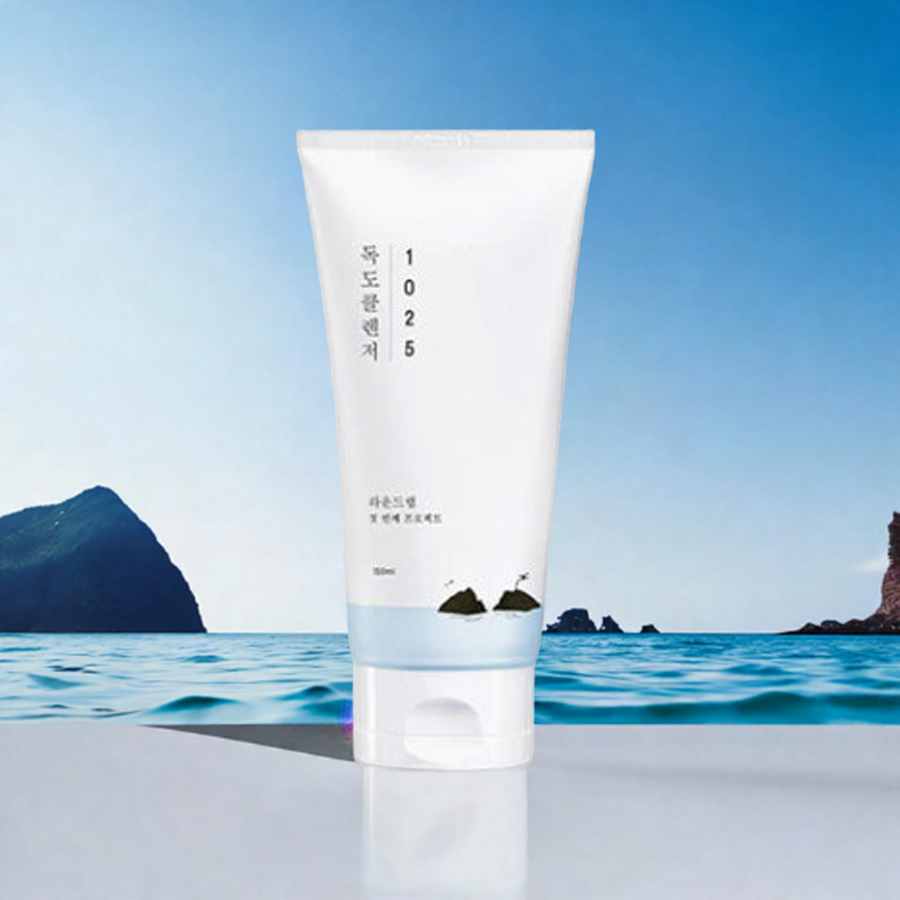 ROUND LAB 1025 Dokdo Cleanser 150ml