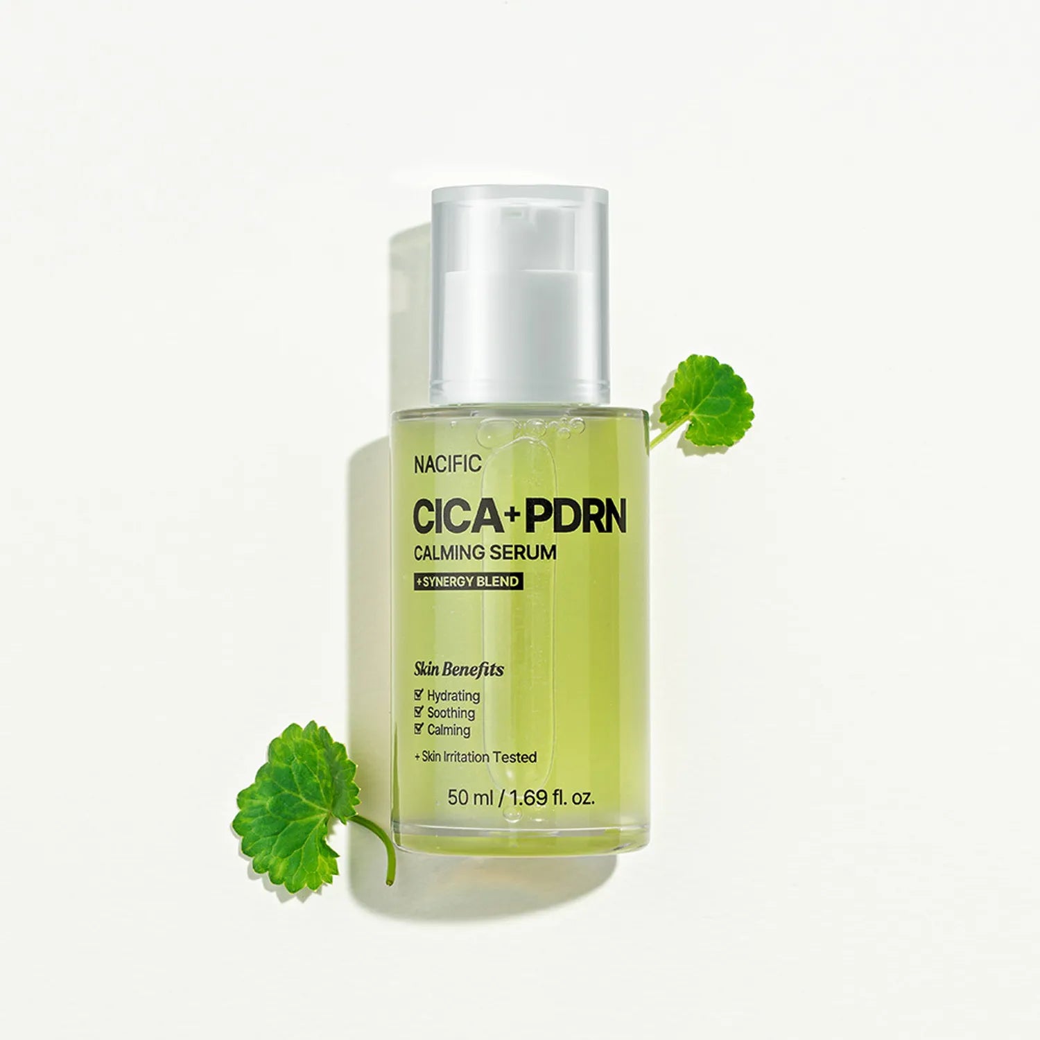 NACIFIC Fresh Cica PDRN Calming Serum 50ml