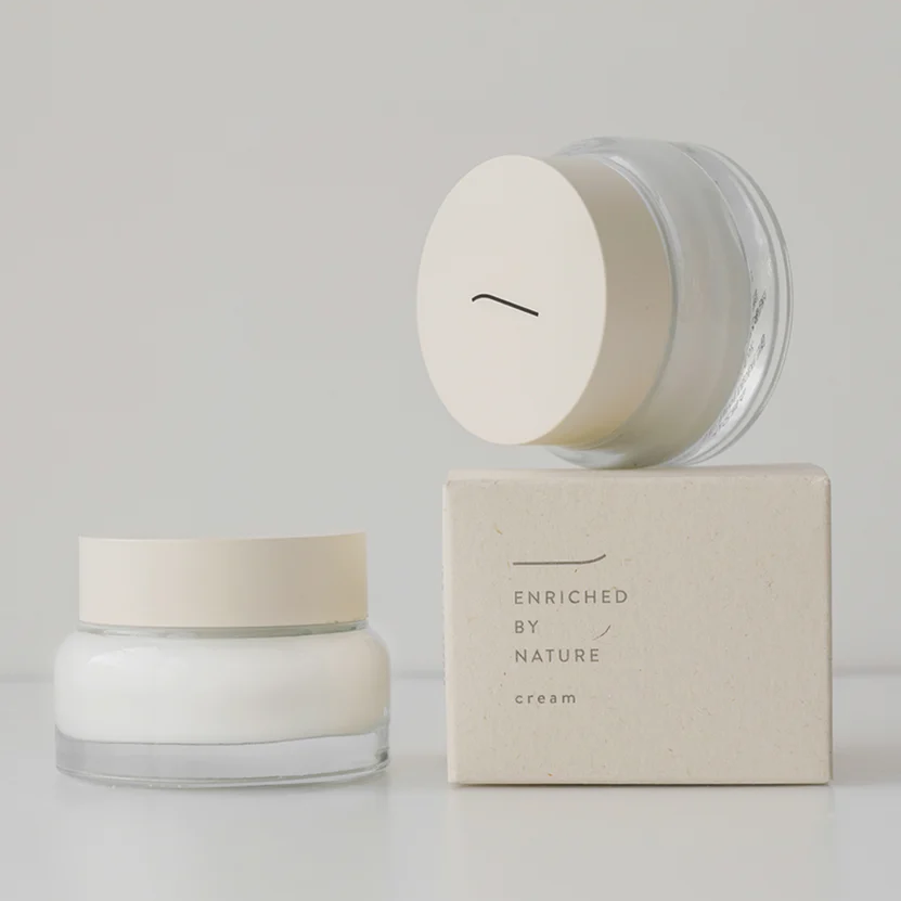 SIORIS Enriched by Nature Cream 50ml