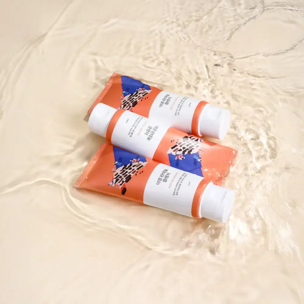 ROUND LAB Yakkong Panthenol Cleanser 150ml