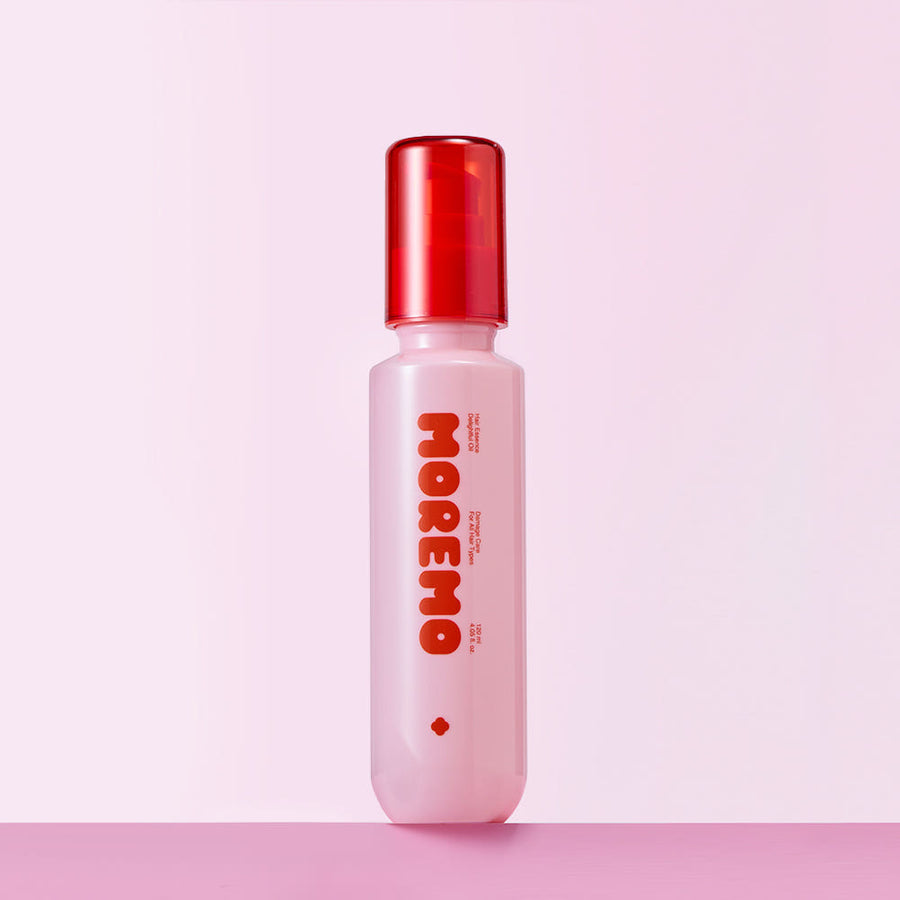 MOREMO Hair Essence Delightful Oil Ampoule