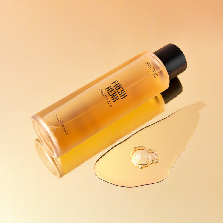 NACIFIC Fresh Herb Origin Toner 150ml