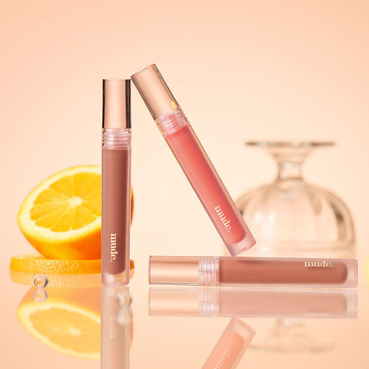 MUDE Glacé Lip Tint