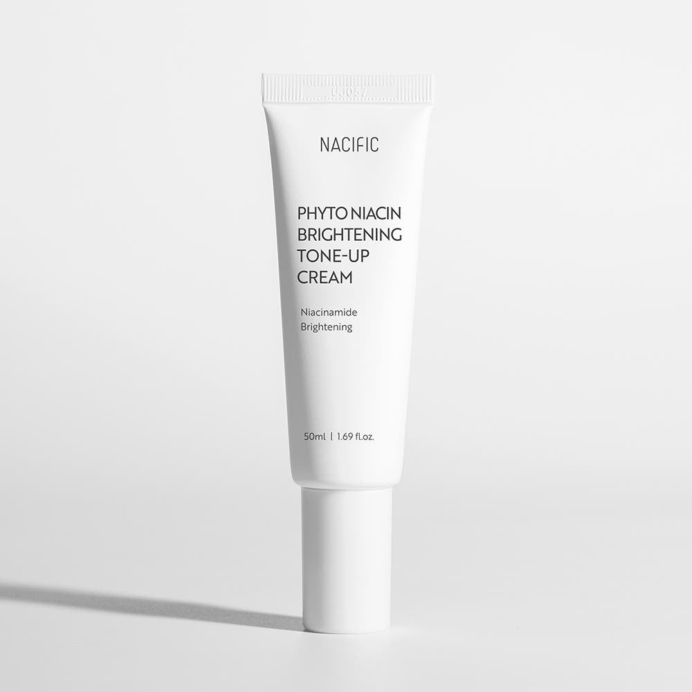 NACIFIC Phyto Niacin Brightening Tone-Up Cream 50ml