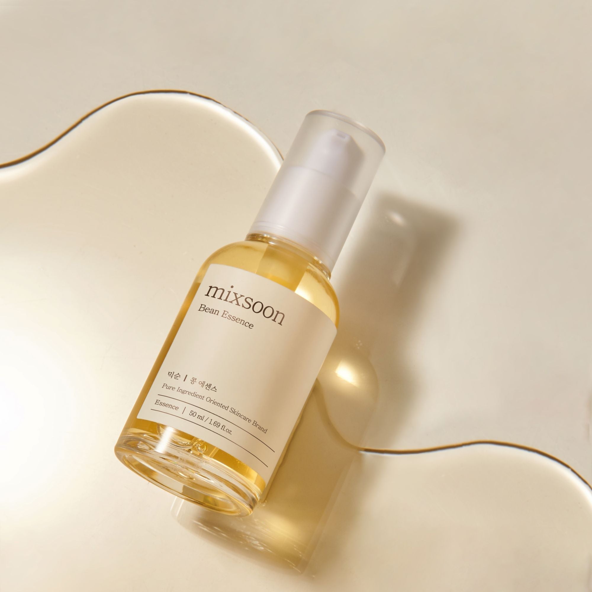 MIXSOON Bean Essence 50ml