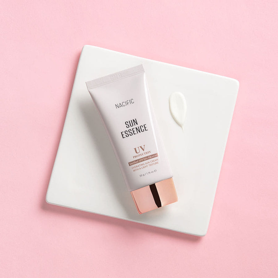 NACIFIC Sun Essence 50g