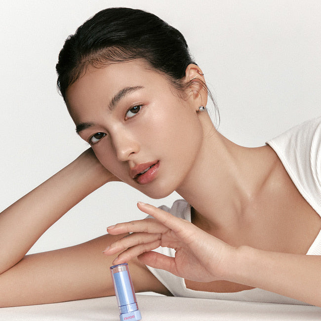 NUSE Color Care Lip Balm