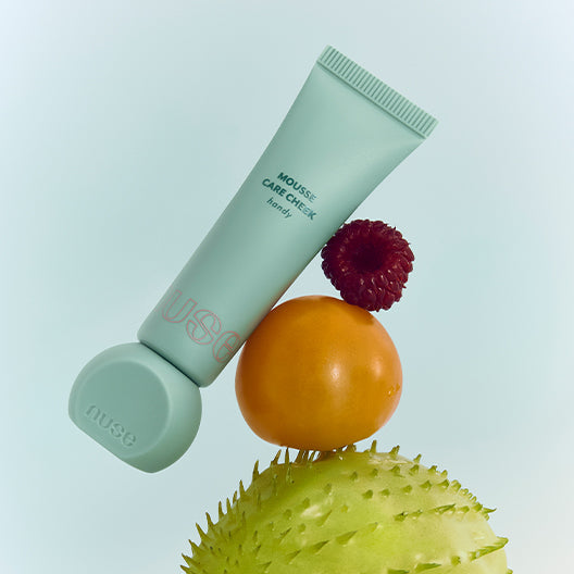 NUSE Mousse Care Cheek Handy