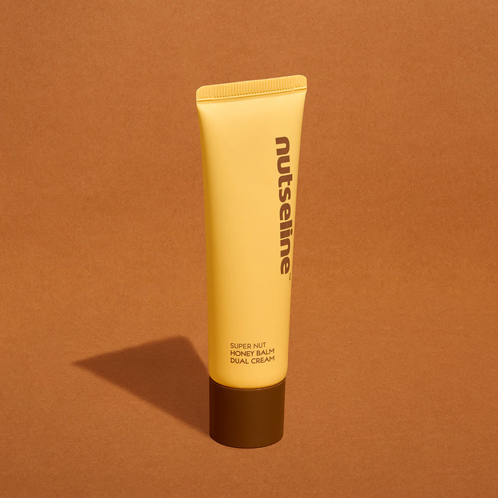 NUTSELINE  Super Nut Honey Balm Dual Cream 60ml