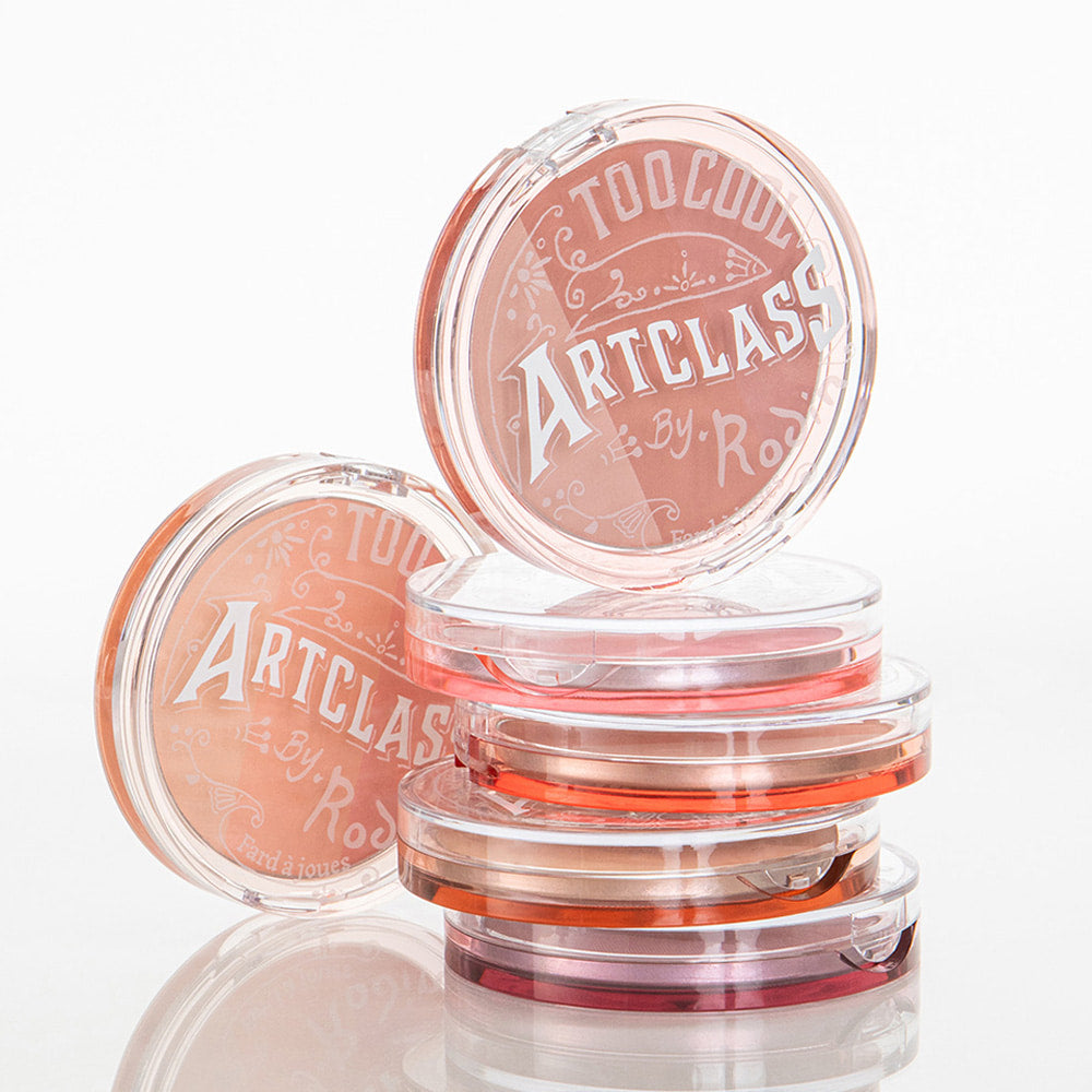 TOO  COOL FOR SCHOOL By Rodin Blusher