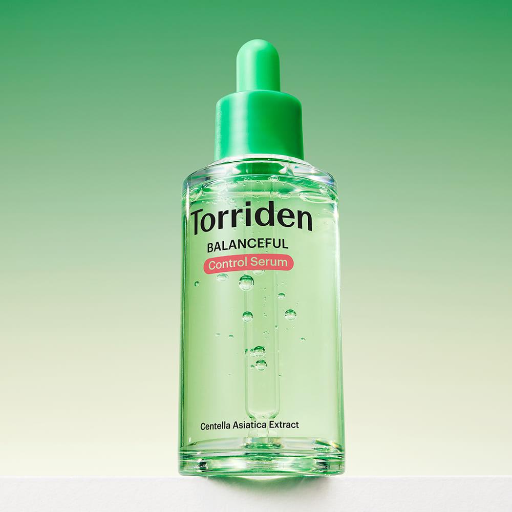 TORRIDEN Balanced Cica Control Serum 50ml