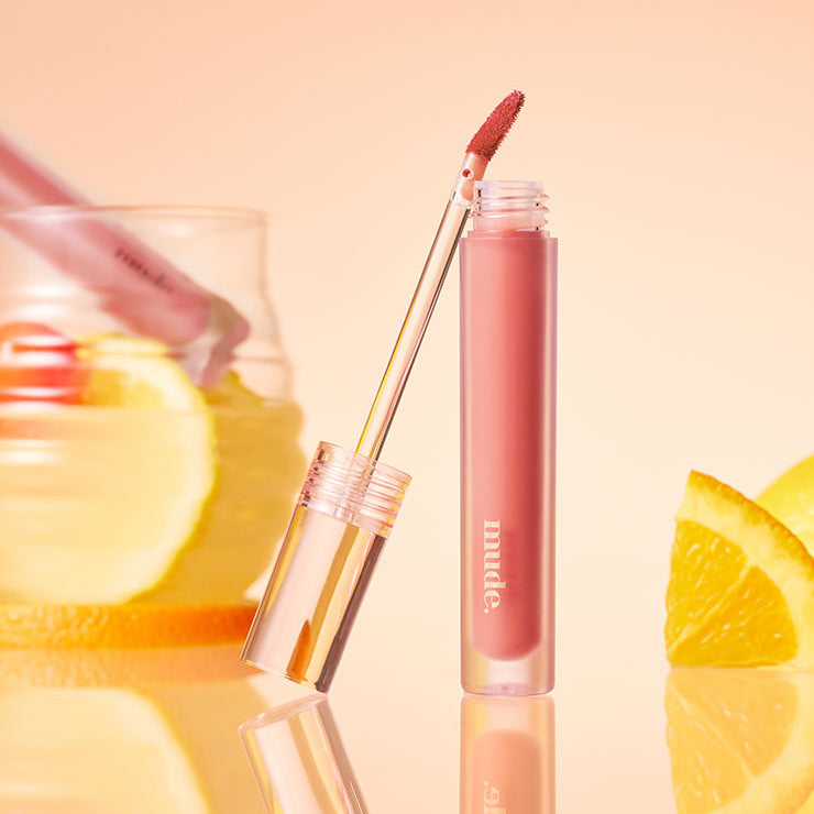 MUDE Glacé Lip Tint