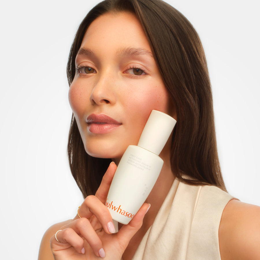 SULWHASOO First Care Activating Serum VI 60ml