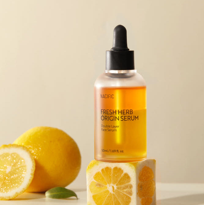 NACIFIC Fresh Herb Origin Serum 20 ml