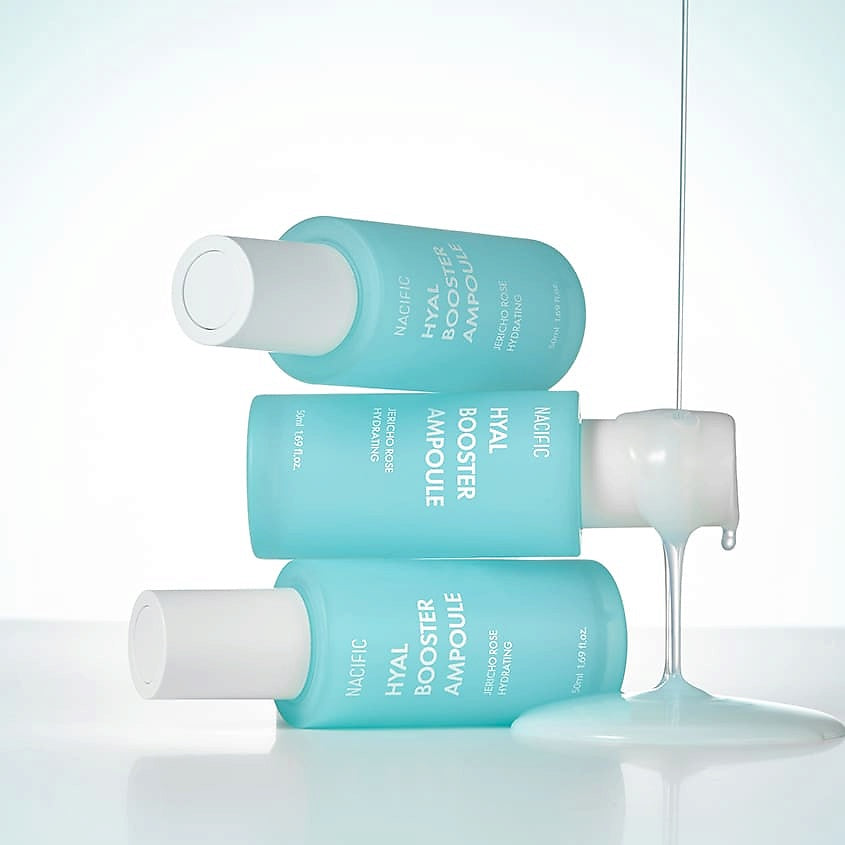 NACIFIC Hyal Booster Ampoule 50ml