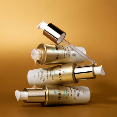 Sérum & ampoule