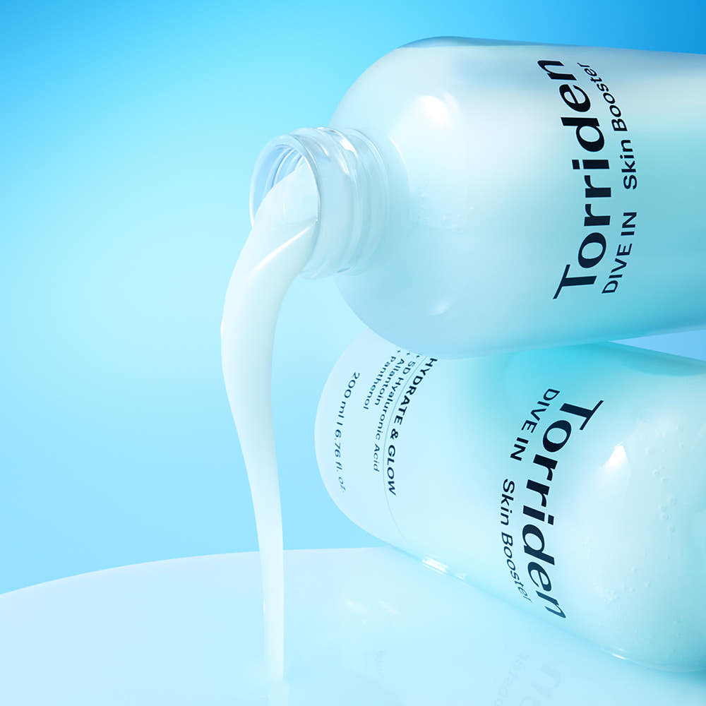 TORRIDEN Dive In Low Molecular Hyaluronic Acid Skin Booster 200ml