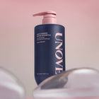 UNOVE Deep Damage Repair Shampoo 500ml